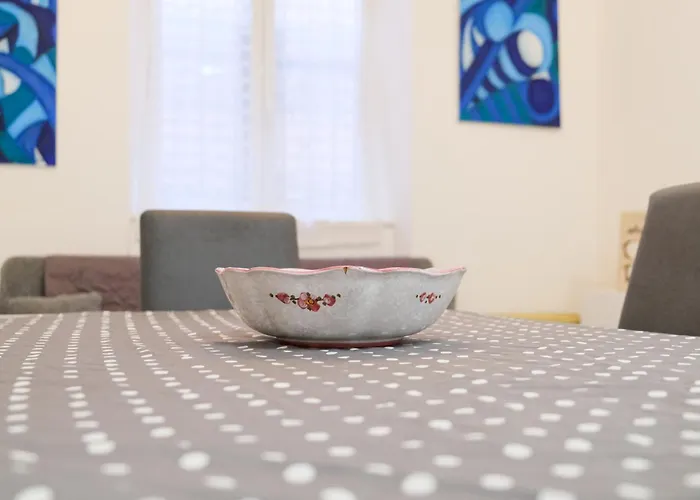 Apartment Metro Line C 2 Minutes From Colosseum *